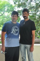 Jadoogadu Press Meet Photos